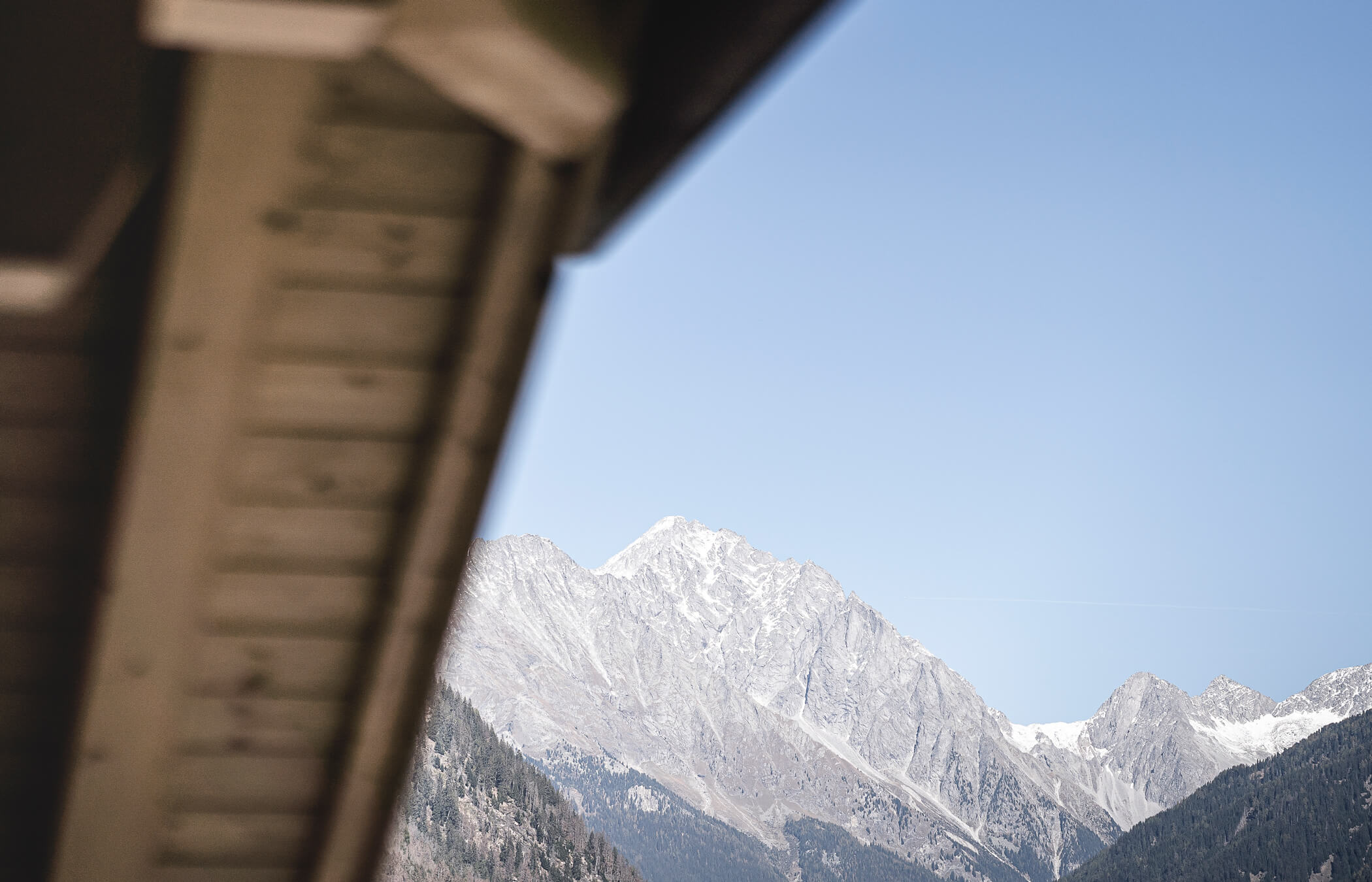 Rieserferner - Appartamento vacanze Dolomiti